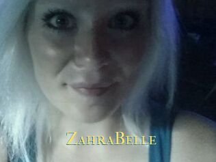 ZahraBelle