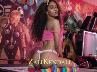 ZaliKendall