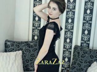 ZaraZaz Annonce 2 coquine