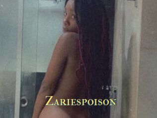 Zariespoison