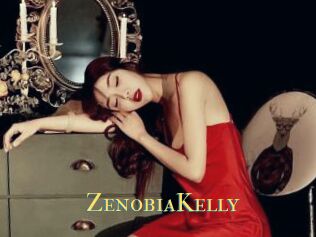 ZenobiaKelly