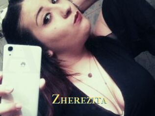 Zherezita Annonce 2 coquine