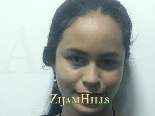 ZijamHills