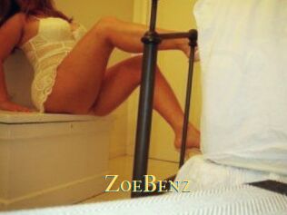 Zoe_Benz