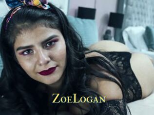 ZoeLogan