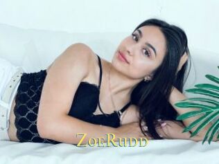 ZoeRudd