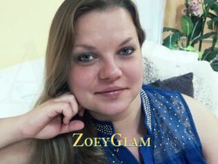 ZoeyGlam