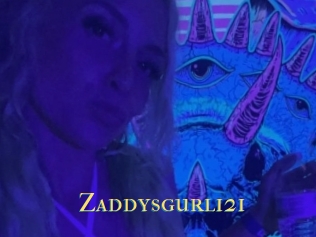 Zaddysgurl121