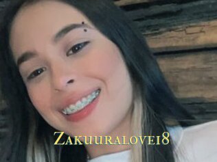 Zakuuralove18