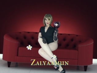 Zalyaamun