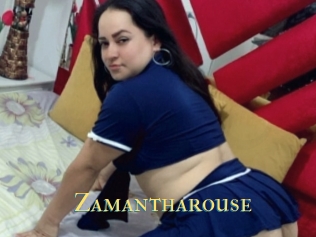 Zamantharouse