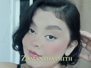 Zamanthasmith
