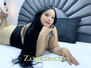Zamirabolton