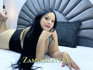 Zamiragatthes