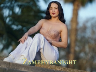 Zamphyranight