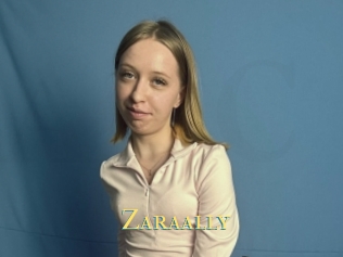 Zaraally