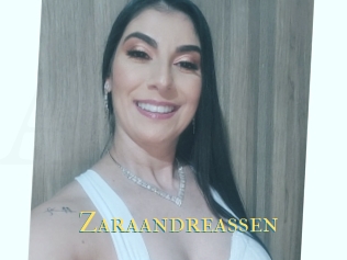 Zaraandreassen