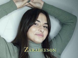 Zarabeeson