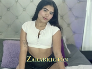 Zarabrigton