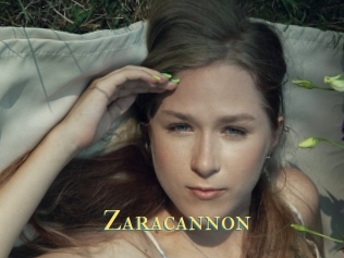 Zaracannon