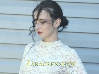 Zaracrenshaw