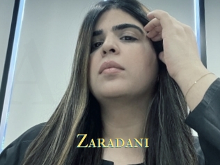 Zaradani