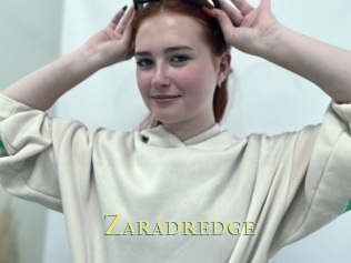 Zaradredge