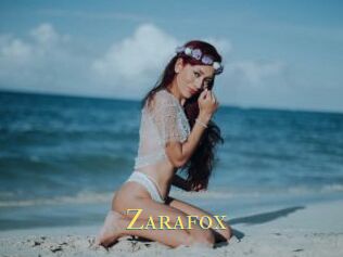 Zarafox