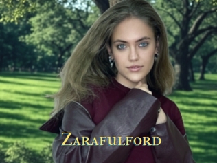 Zarafulford