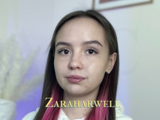 Zaraharwell