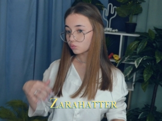 Zarahatter
