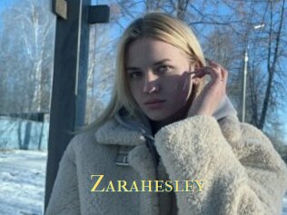 Zarahesley