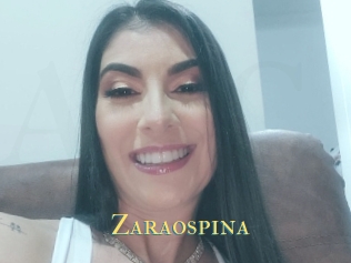 Zaraospina