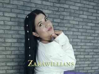 Zarawillians