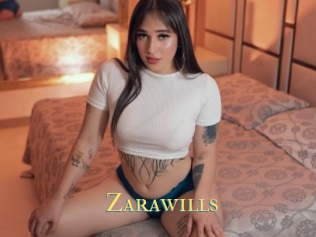 Zarawills