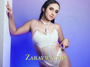Zaraywalton