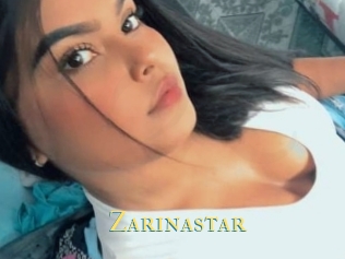 Zarinastar