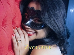 Zayrapink