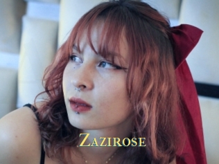 Zazirose