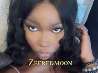 Zeeredmoon