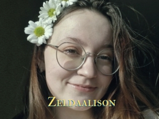 Zeldaalison