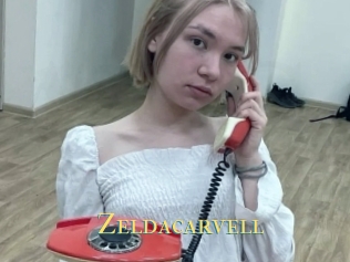 Zeldacarvell