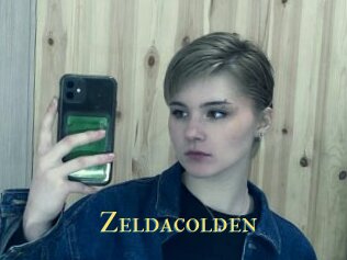 Zeldacolden