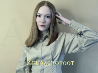 Zeldacrofoot