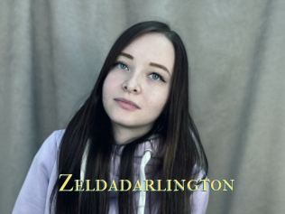 Zeldadarlington