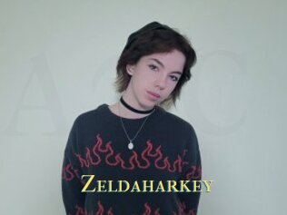 Zeldaharkey