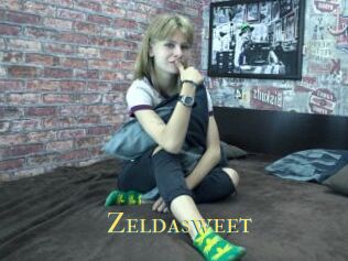 Zeldasweet