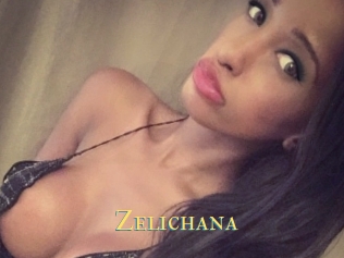 Zelichana