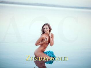 Zendayagold