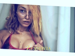 Zendayia